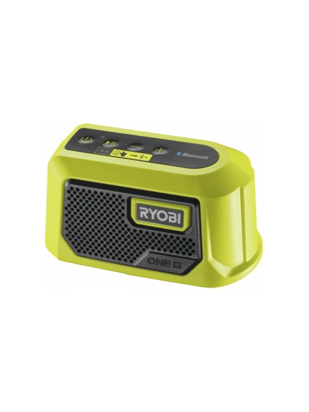 Мини-колонка Ryobi ONE+ RBTM18-0 5133005000