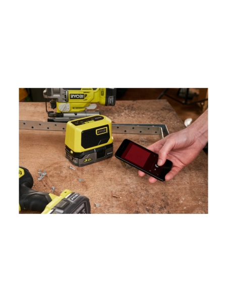 Мини-колонка Ryobi ONE+ RBTM18-0 5133005000