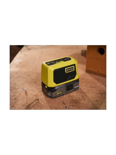 Мини-колонка Ryobi ONE+ RBTM18-0 5133005000