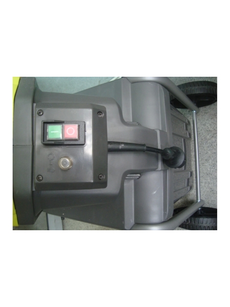 Электрический садовый измельчитель Ryobi RSH2545B 5133002512