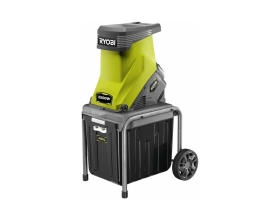 Электрический садовый измельчитель Ryobi RSH2545B 5133002512