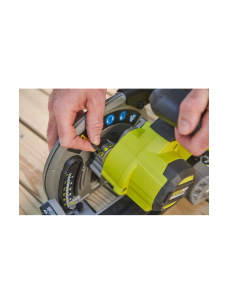 Погружная пила Ryobi 18В RPLS18X-0 5133005734