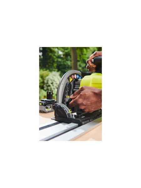 Погружная пила Ryobi 18В RPLS18X-0 5133005734