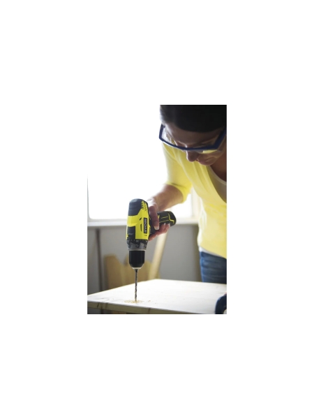 Дрель-шуруповерт Ryobi Li-Ion RCD12012L 5133001158