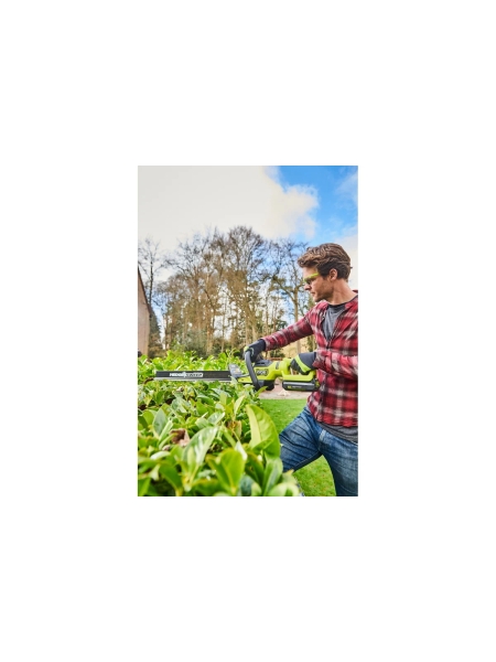 Бесщеточный кусторез Ryobi MAX POWER 36В RY36HTX65A-0 5133005076