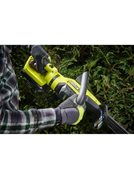 Бесщеточный кусторез Ryobi MAX POWER 36В RY36HTX65A-0 5133005076