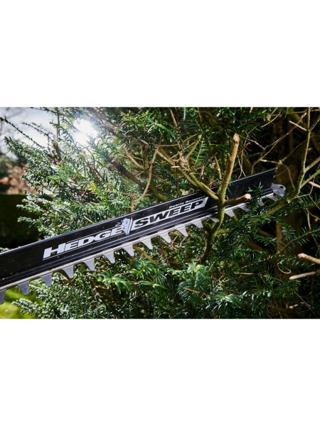 Бесщеточный кусторез Ryobi MAX POWER 36В RY36HTX65A-0 5133005076