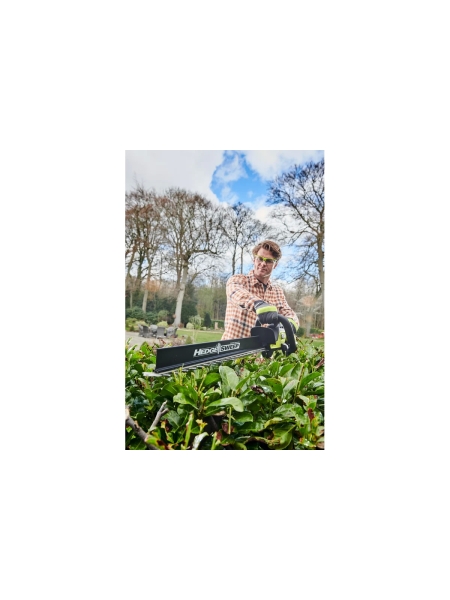 Бесщеточный кусторез Ryobi MAX POWER 36В RY36HTX65A-0 5133005076