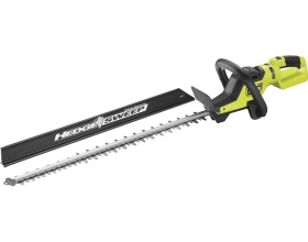Бесщеточный кусторез Ryobi MAX POWER 36В RY36HTX65A-0 5133005076