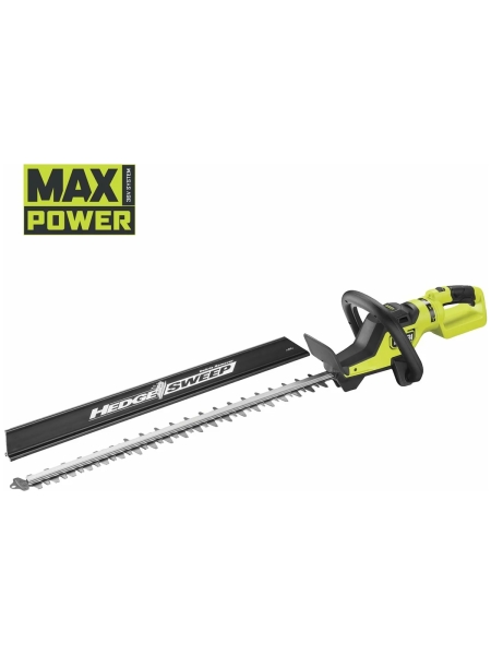 Бесщеточный кусторез Ryobi MAX POWER 36В RY36HTX65A-0 5133005076