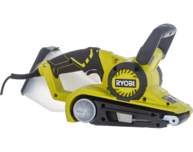 Ленточная шлифмашина Ryobi EBS800 5133001148