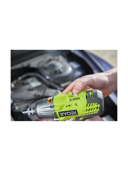 Аккумуляторный гайковерт Ryobi ONE+ R18IW3-120S 5133003574