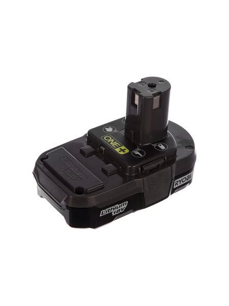 Аккумулятор Ryobi ONE+ RB18L13 5133001904 (18 В; 1.3 А*ч; Li-Ion)