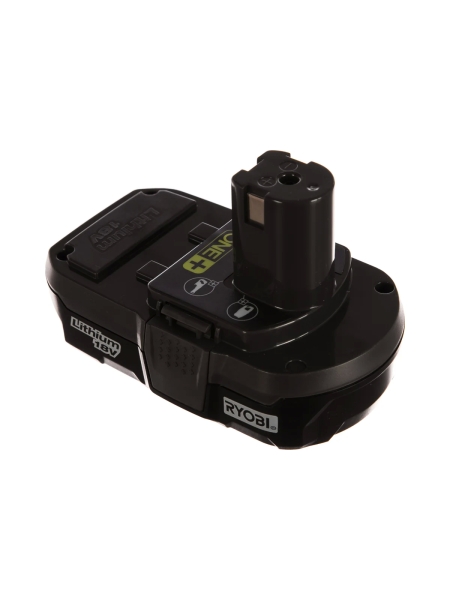 Аккумулятор Ryobi ONE+ RB18L13 5133001904 (18 В; 1.3 А*ч; Li-Ion)