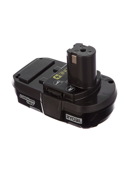 Аккумулятор Ryobi ONE+ RB18L13 5133001904 (18 В; 1.3 А*ч; Li-Ion)