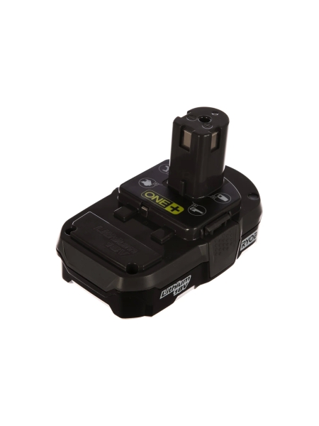 Аккумулятор Ryobi ONE+ RB18L13 5133001904 (18 В; 1.3 А*ч; Li-Ion)
