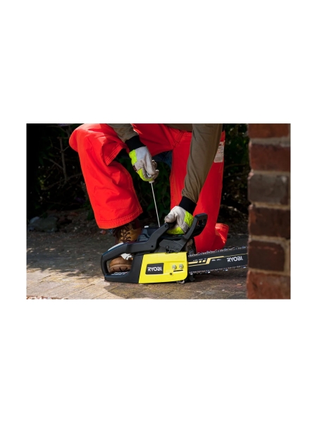 Бензопила Ryobi RCS5133CB 5133001860