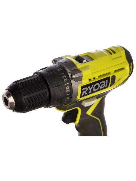 Дрель-шуруповерт Ryobi ONE+ R18DD2-213S 5133004374