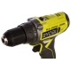 Дрель-шуруповерт Ryobi ONE+ R18DD2-213S 5133004374