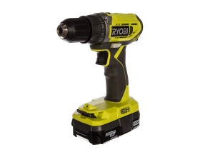 Дрель-шуруповерт Ryobi ONE+ R18DD2-213S 5133004374