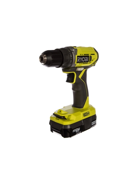 Дрель-шуруповерт Ryobi ONE+ R18DD2-213S 5133004374