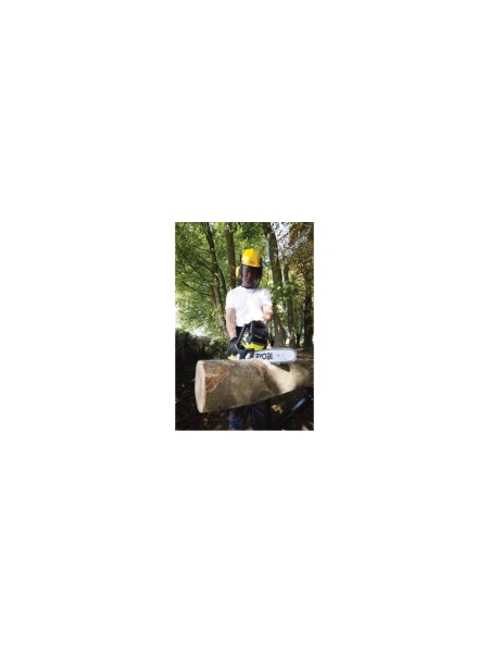 Аккумуляторная цепная пила Ryobi RCS36 3000677