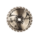 Пильный диск для RWS1250/1400/1600 (190х16х2.2 мм; 24 зуба) Ryobi CSB190A1 5132002580