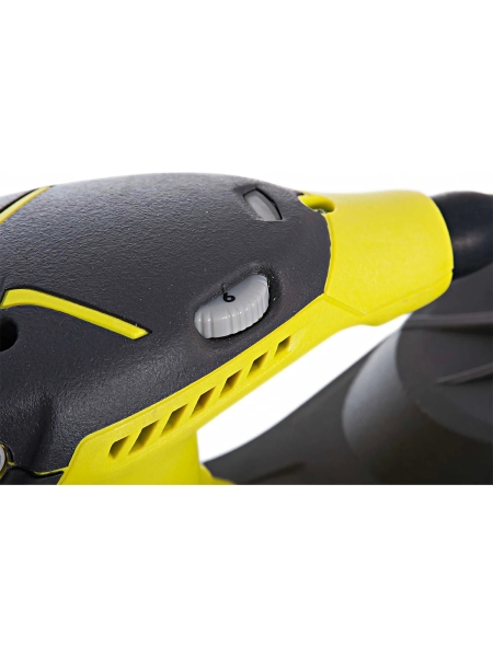 Эксцентриковая шлифмашина Ryobi ROS300 5133001144