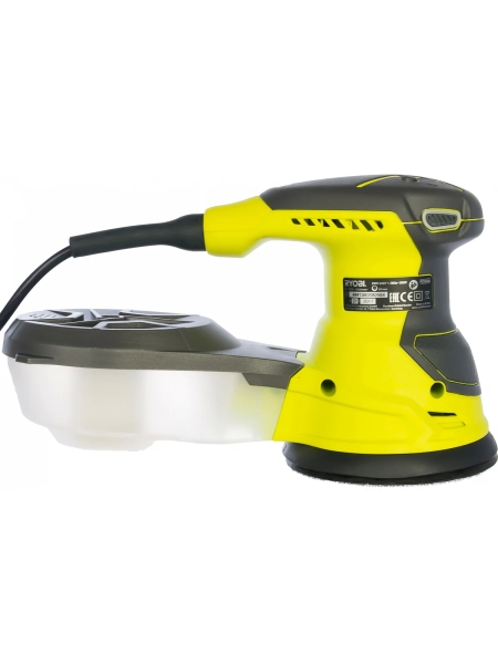 Эксцентриковая шлифмашина Ryobi ROS300 5133001144