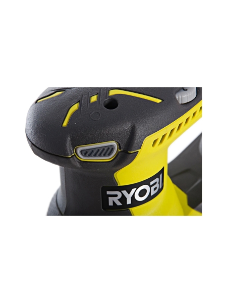 Эксцентриковая шлифмашина Ryobi ROS300 5133001144