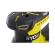Эксцентриковая шлифмашина Ryobi ROS300 5133001144
