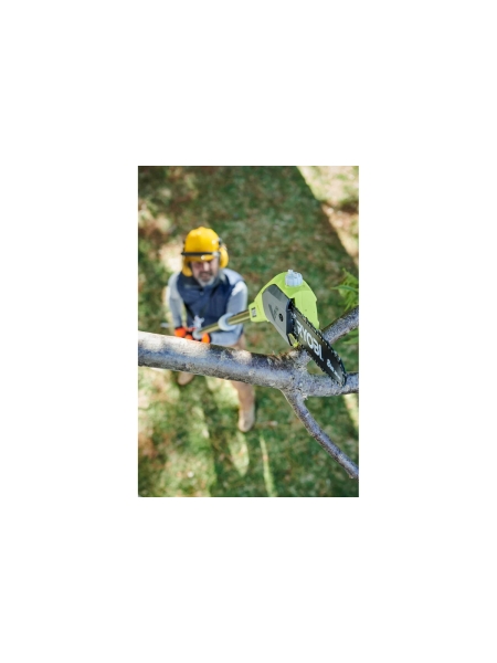 Аккумуляторный цепной высоторез Ryobi ONE+ RPP182025 5133002913