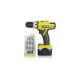 Аккумуляторная дрель-шуруповерт Ryobi CSDT12022N 3000658