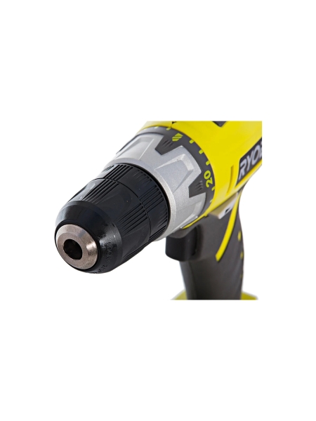 Аккумуляторная дрель-шуруповерт Ryobi CSDT12022N 3000658