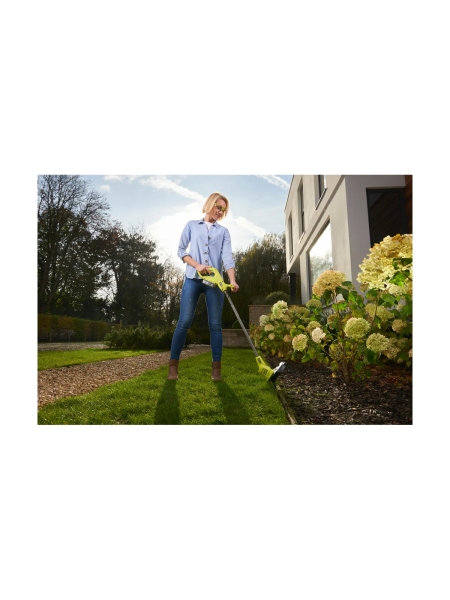 Триммер Ryobi ONE+ RY18LT25A-115P 5133005016