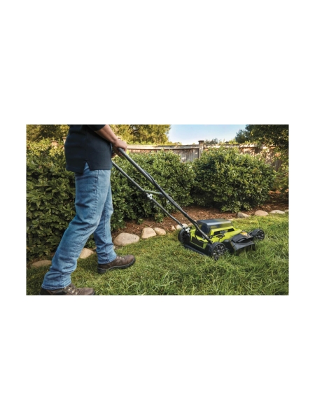 Газонокосилка Ryobi MAX POWER 36В RY36LMM46A-140 5133005486