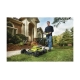 Газонокосилка Ryobi MAX POWER 36В RY36LMM46A-140 5133005486