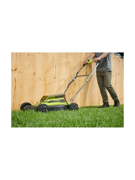 Газонокосилка Ryobi MAX POWER 36В RY36LMM46A-140 5133005486