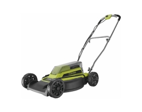 Газонокосилка Ryobi MAX POWER 36В RY36LMM46A-140 5133005486