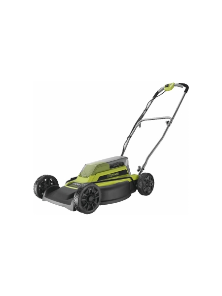Газонокосилка Ryobi MAX POWER 36В RY36LMM46A-140 5133005486