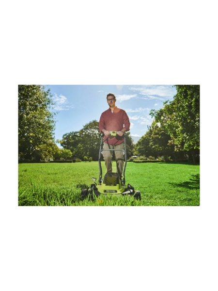 Газонокосилка Ryobi MAX POWER 36В RY36LMM46A-140 5133005486