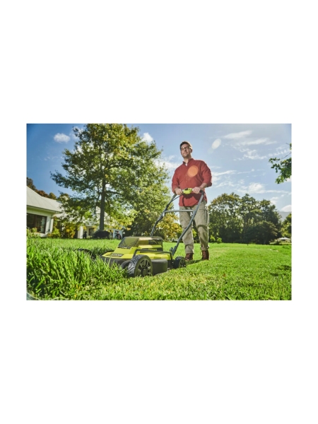 Газонокосилка Ryobi MAX POWER 36В RY36LMM46A-140 5133005486