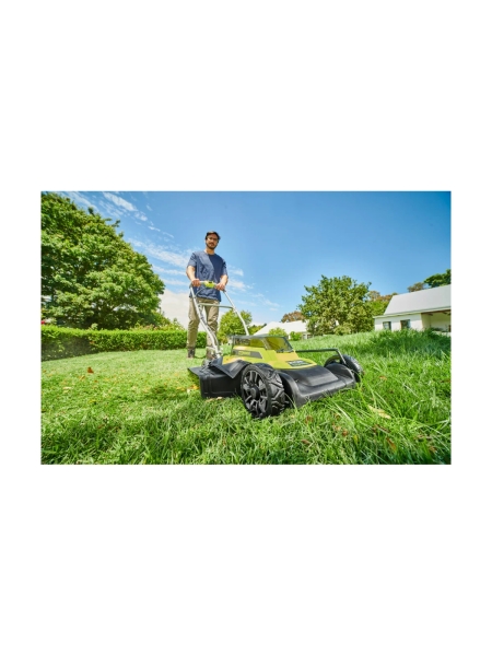 Газонокосилка Ryobi MAX POWER 36В RY36LMM46A-140 5133005486