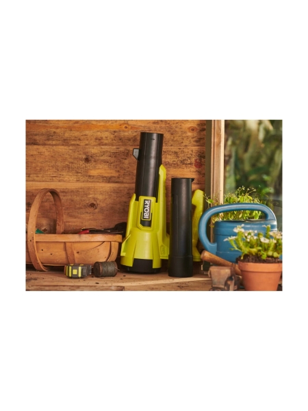 Воздуходувка Ryobi ONE+ 18В RY18BLA-0 5133005411