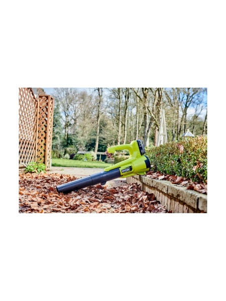 Воздуходувка Ryobi ONE+ 18В RY18BLA-0 5133005411