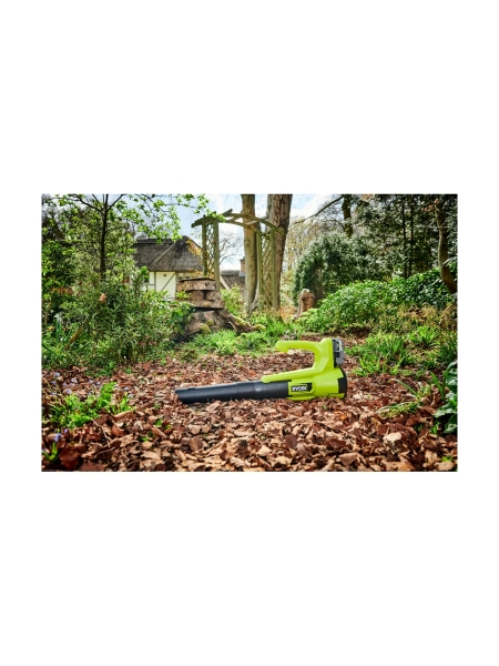 Воздуходувка Ryobi ONE+ 18В RY18BLA-0 5133005411