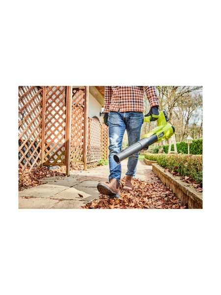 Воздуходувка Ryobi ONE+ 18В RY18BLA-0 5133005411
