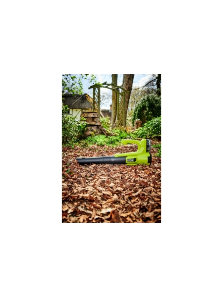 Воздуходувка Ryobi ONE+ 18В RY18BLA-0 5133005411