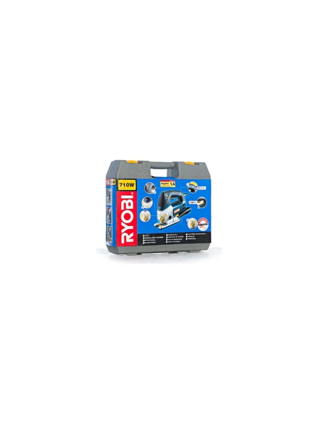 Лобзик Ryobi 3000107(EJS710QEO)