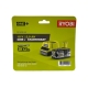 Набор Ryobi ONE+ RC18120-150 5133003366 аккумулятор (18 В; 5.0 А*ч; Li-Ion) и зарядное устройство RC18120